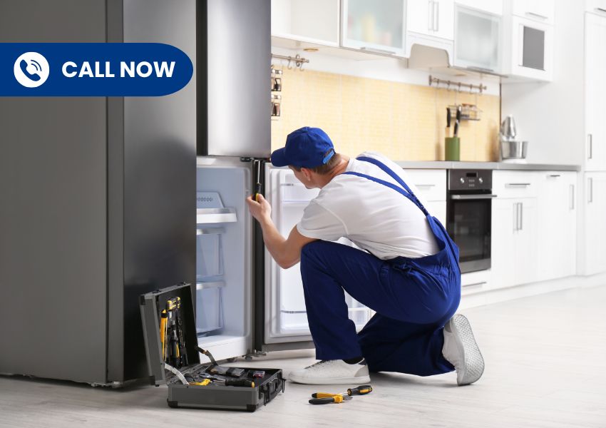 Noti Appliance Repair Company